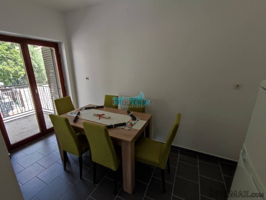 Smokvica, dvojna kuća, 4 apartmana, 80m do mora - 4