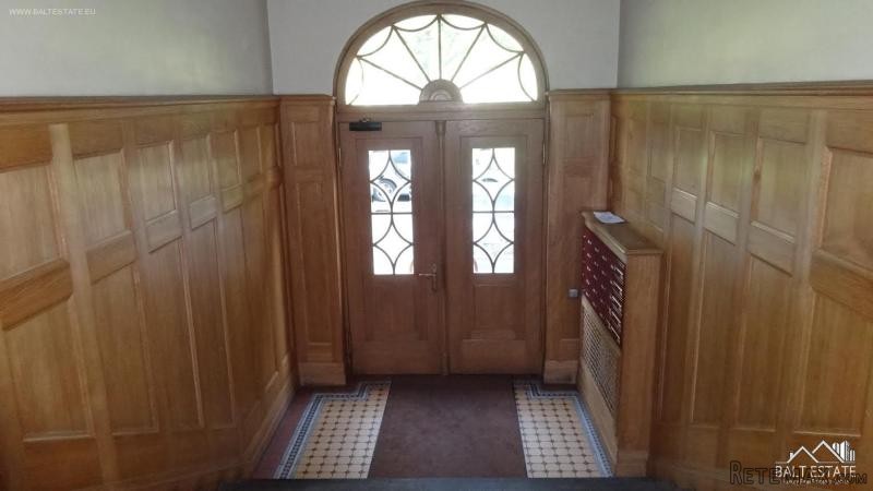 Apartment In The Embassy District Of.. - 2
