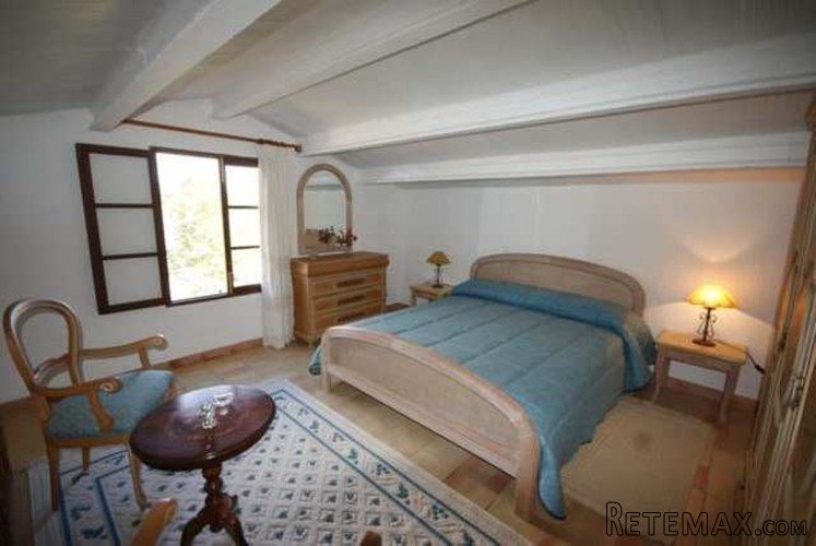 Country home in great location in Pollensa, rustic.. - 5