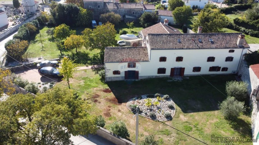 ISTRA, KRNICA - EXCLUSIVE - Unique Mansion with limitless po - 5