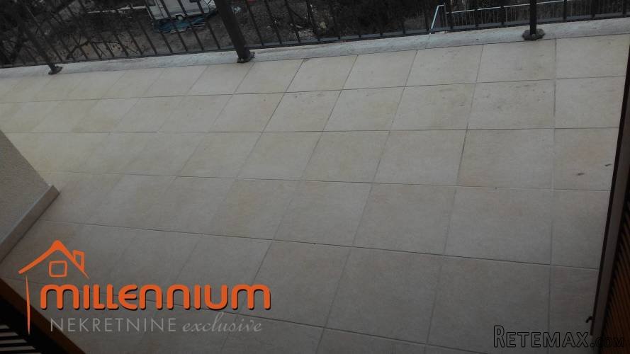 Novogradnja, Lovran, 150m2, dvoetažni stan - 5