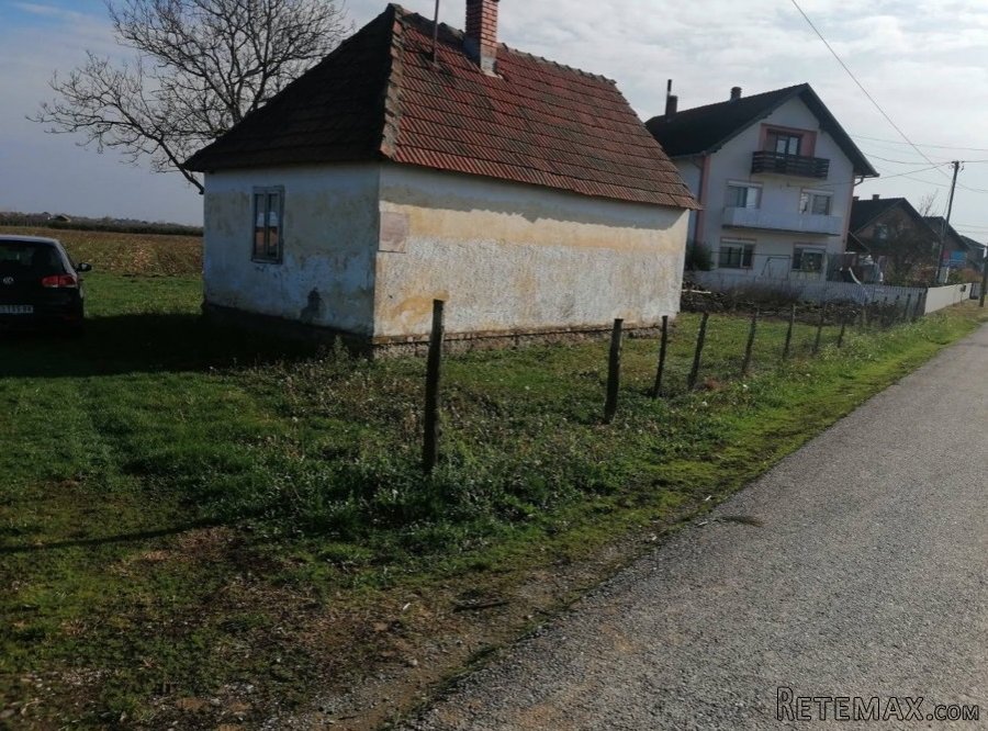 Plac na prodaju - 5