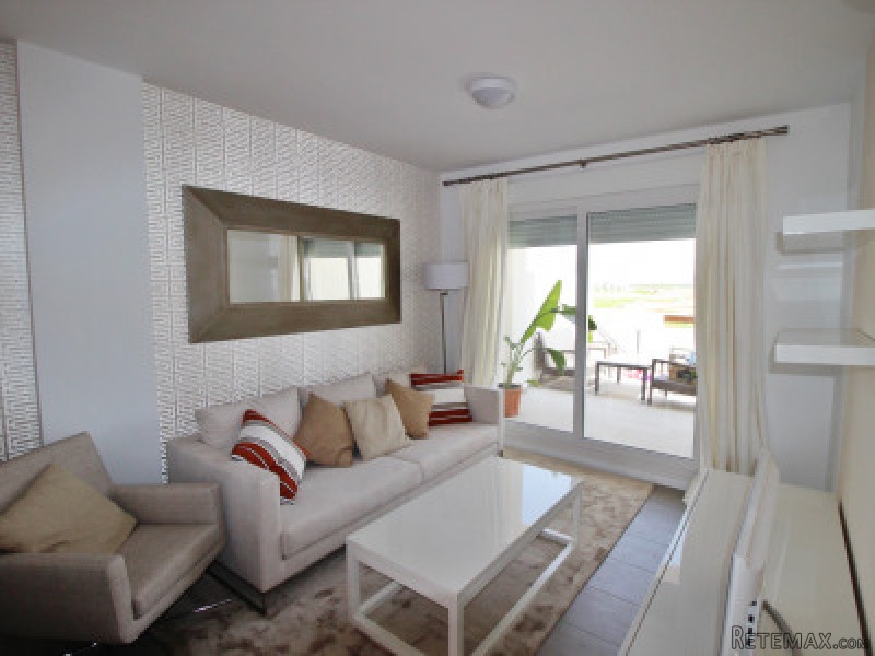 2 Bedrooms - Apartment - Murcia - For.. - 2
