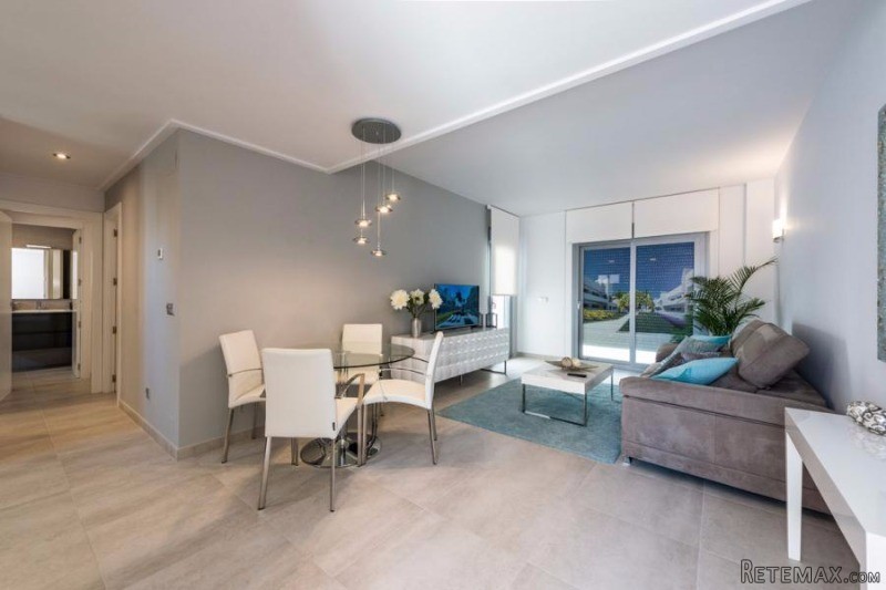 Apartment For Sale La Veleta - 2