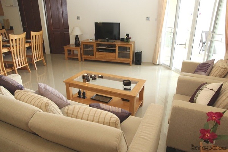 Exclusive Sea View Penthouse On 2.. - 2