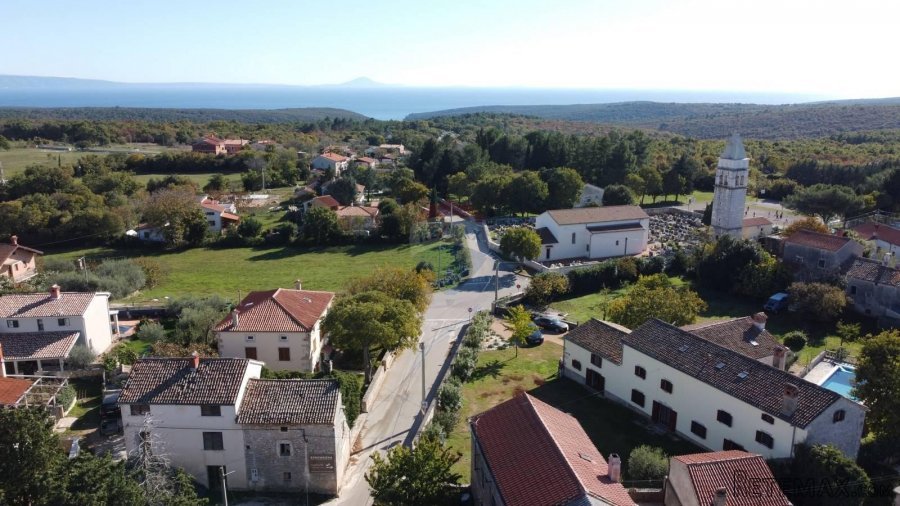 ISTRA, KRNICA - EXCLUSIVE - Unique Mansion with limitless po - 6