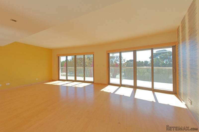 Apartment T1 - 2