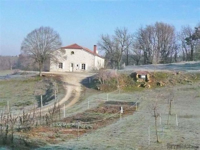 Characterful Stone House Set Edge Of.. - 2
