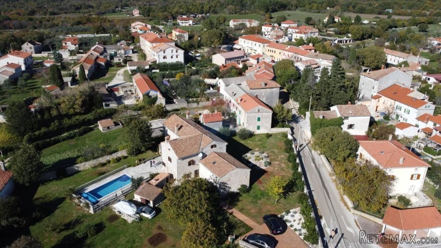 ISTRA, KRNICA - EXCLUSIVE - Unique Mansion with limitless po - 7