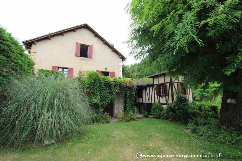 Ref 29191 : Maison