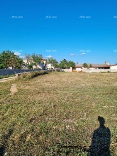 Građevinsko zemljište Istra, Žminj
