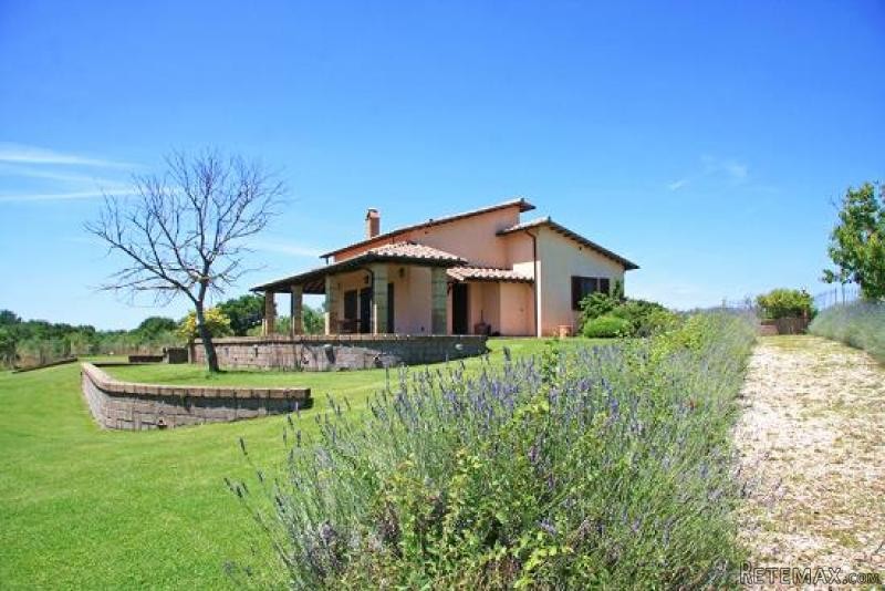 House - Tuscany - For Sale