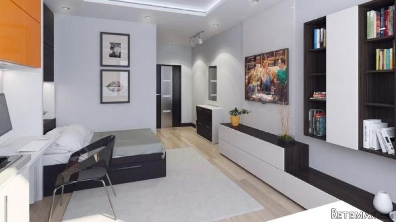 Studio For Sale
