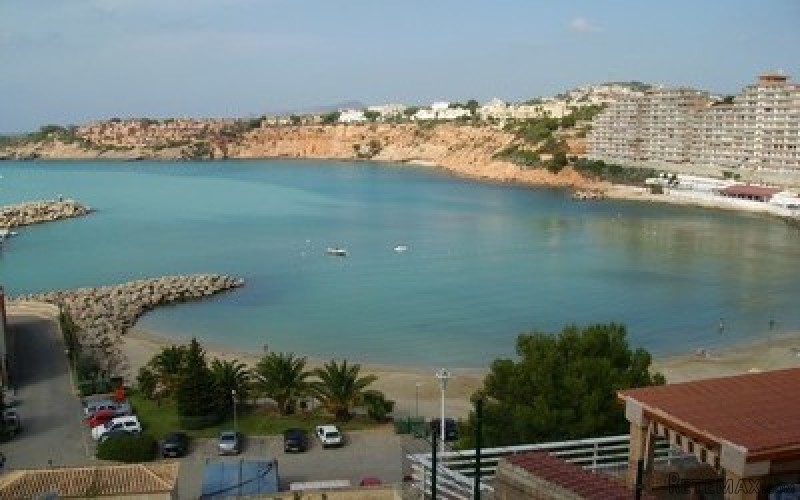 Mallorca Properties - Apartment In Port..