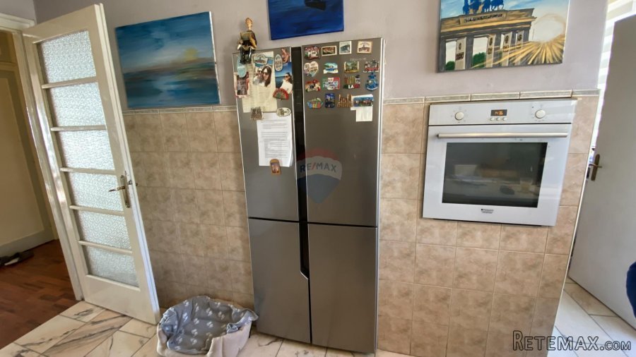 Rijeka, Bulevard, etaža stare vile površine 194 m2 - 9