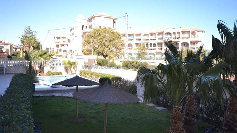 Spectacular Duplex Muchavista Beach - 2