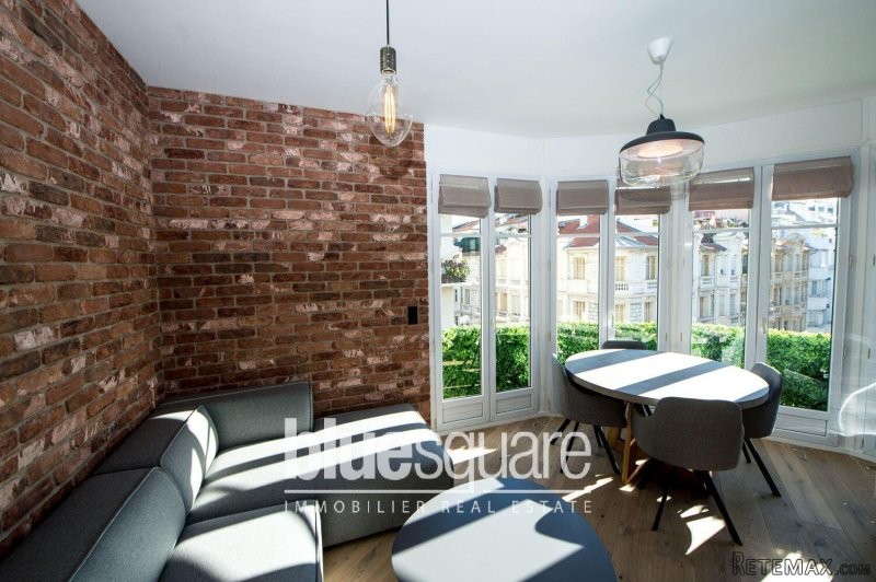 2-bedroom apartment in Nice Carre d'Or - 2