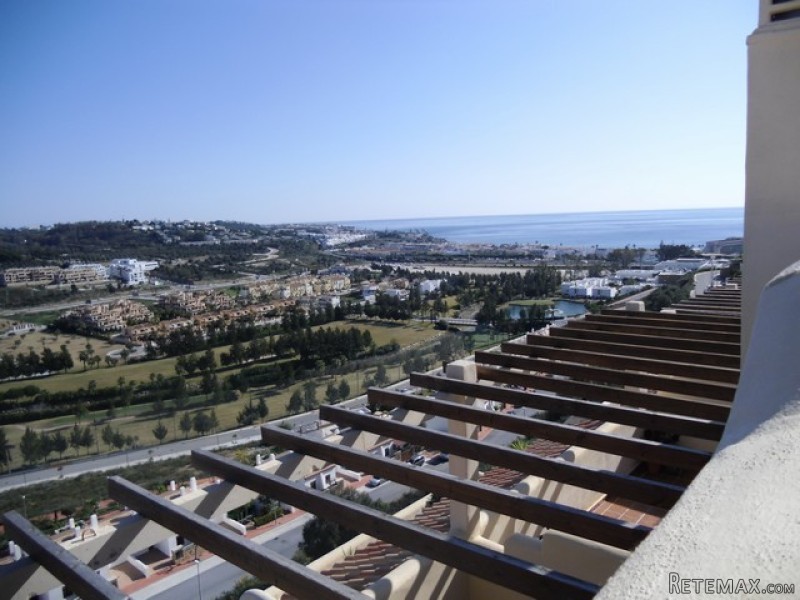 2 Bedroom Penthouse Apartment