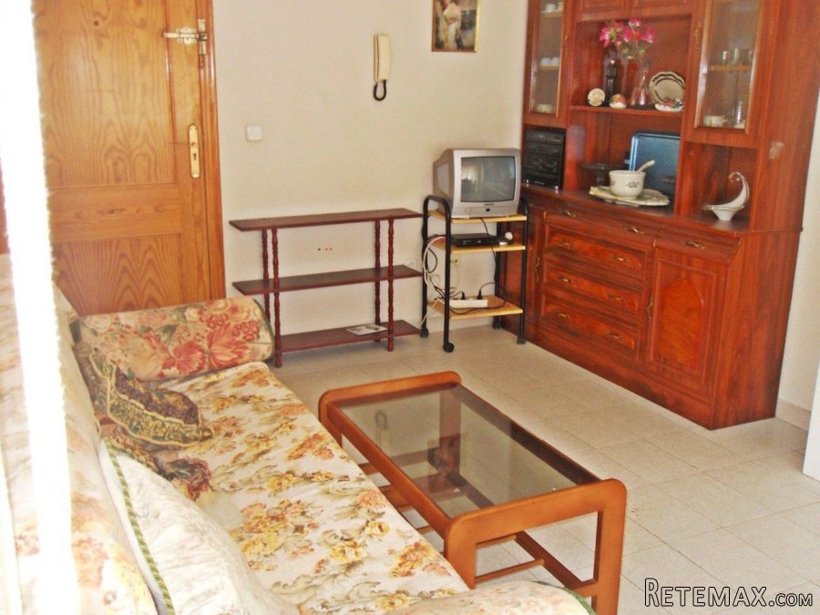Apartamento en Cala del Palangre , cerca de Playa de los..