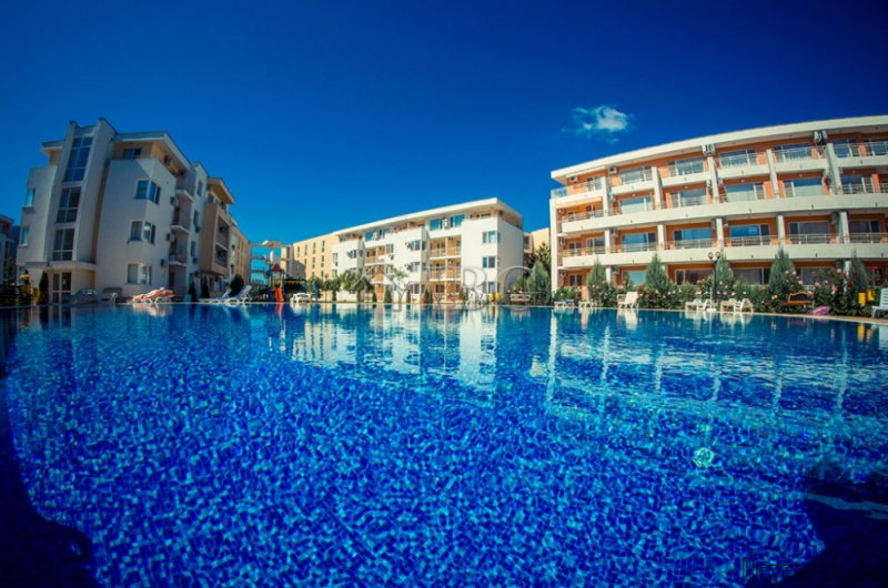 Furnished one bedroom apartment in..