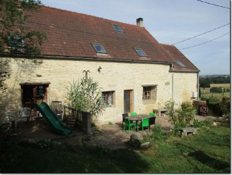 Nice 4 Bedroom House
