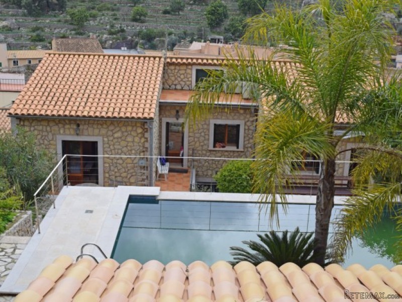 Wonderful Town House With Views In.. - 2
