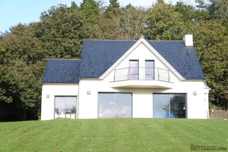4 Bed Detached New Build Property