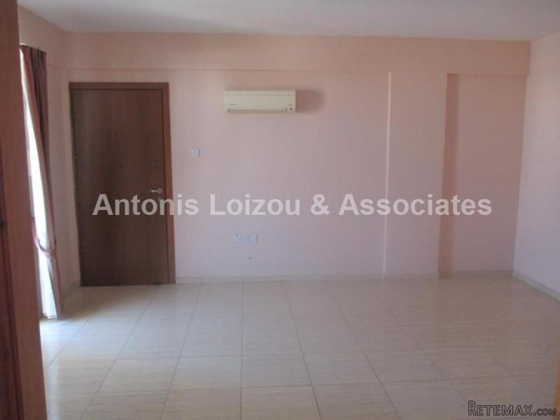 Two Bedroom Apartment - 2