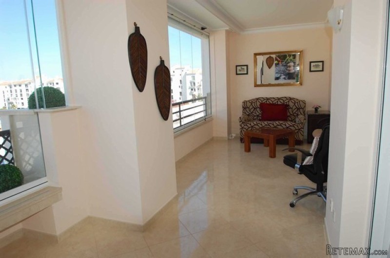 2 bedroom Apartment - 2