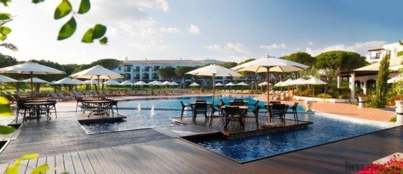 Apartment Vista Oceano I - Albufeira -..