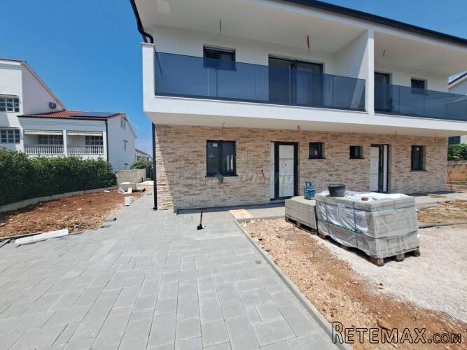 Dvojna kuća s pogledom na more ! Otok Krk! - 2
