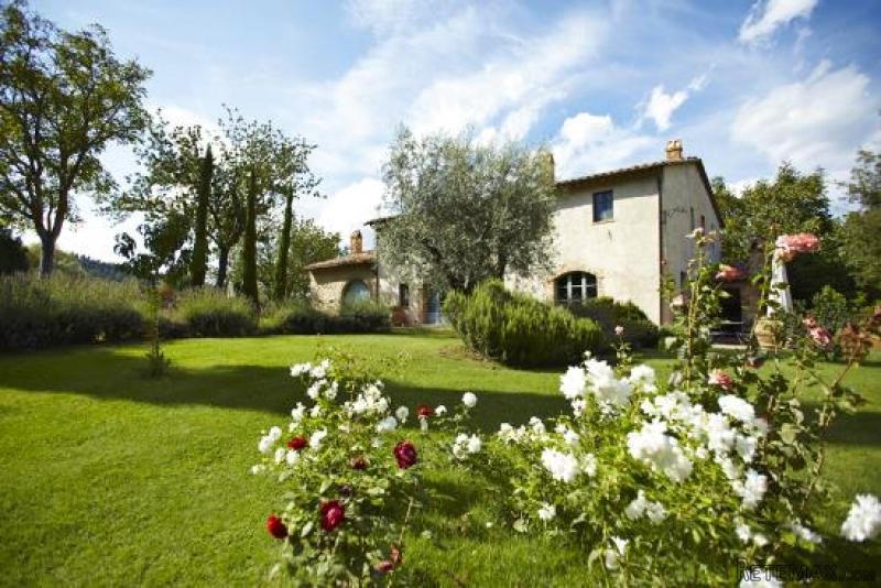 House - Tuscany - For Sale