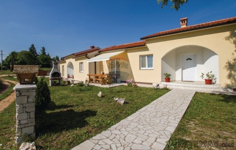 ISTRA, KUĆA ZA ODMOR 4* SA DVIJE STAMBENE JEDINICE... - 4