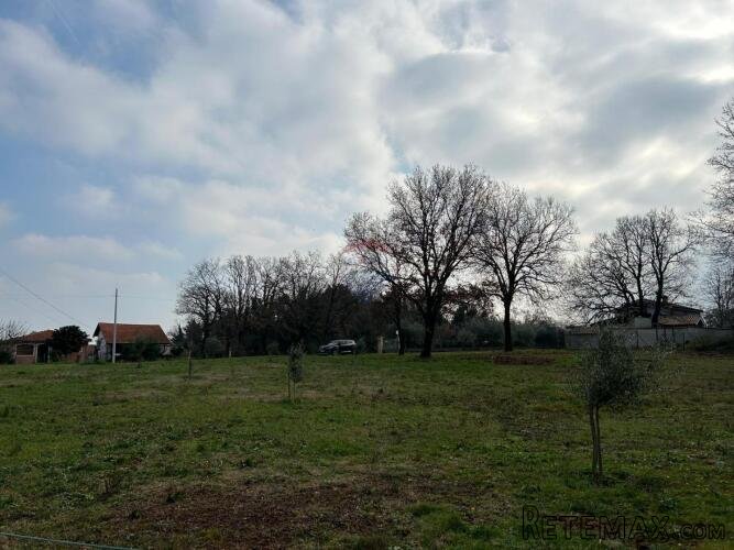 Istra, Medulin, tri negrađevinska terena na rubu urbanizacij - 2