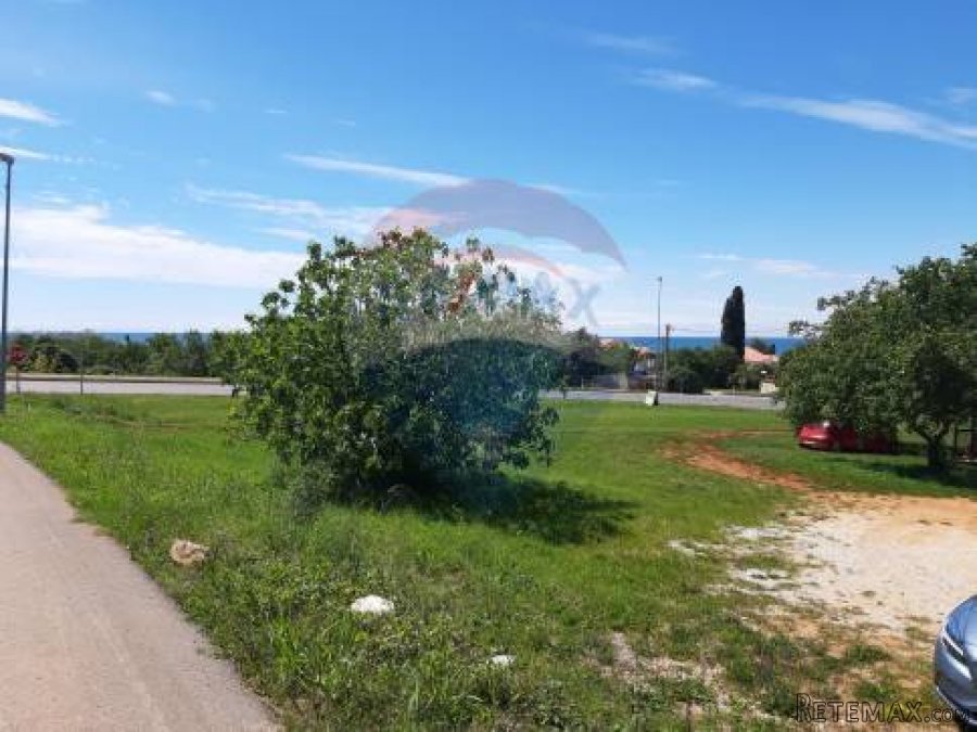 Novigrad okolica, građevinsko zemljište za izgradnju stanova - 2