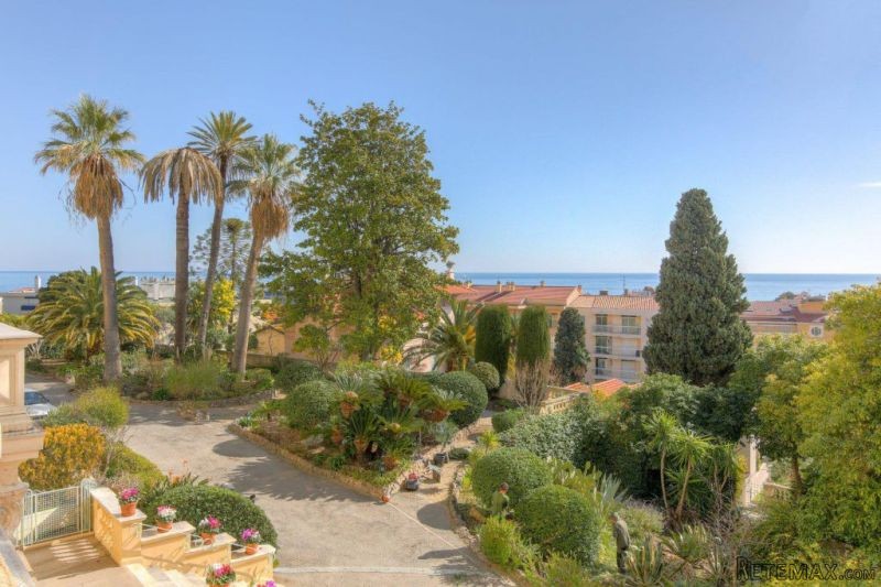 Sale Apartment - Menton Madone