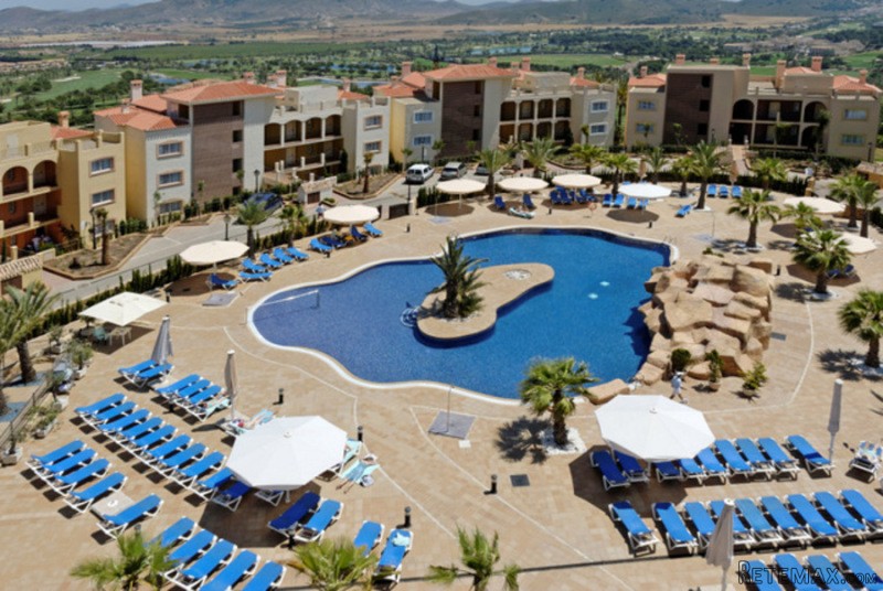 3 Bedrooms - Apartment - Alicante - For..