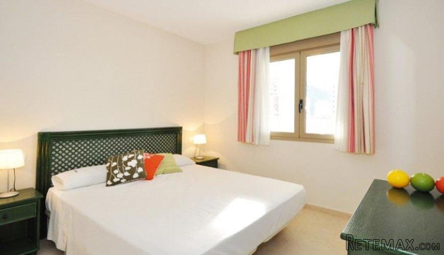 Apartamento construido en el año 2009 a 50 mtrs del Paseo.. - 3