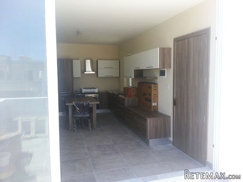 Flat Penthouse, Luxurious Finish - 2
