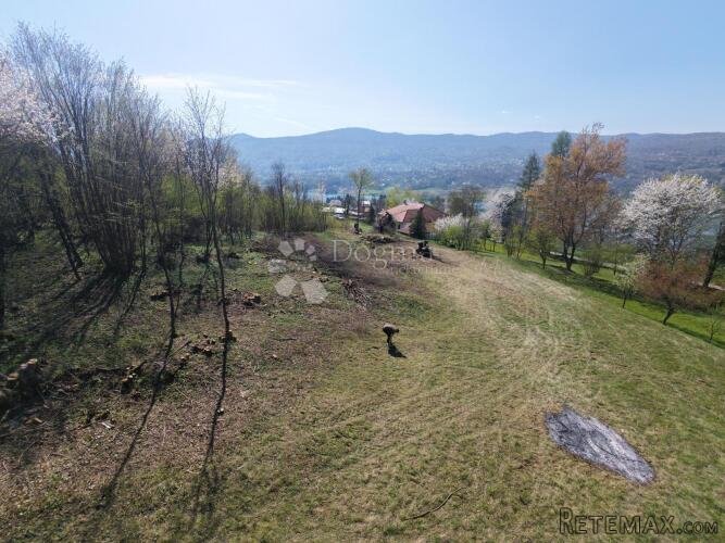 Građevinsko zemljište na jezeru Sabljaci - 3