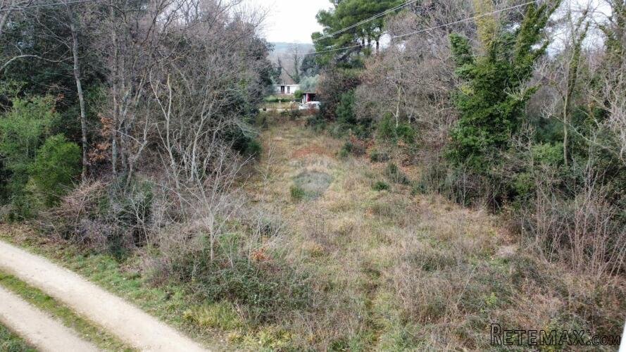 Istra, Medulin, tri negrađevinska terena na rubu urbanizacij - 3