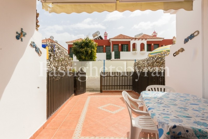 Maspalomas - Gran Canaria - 2