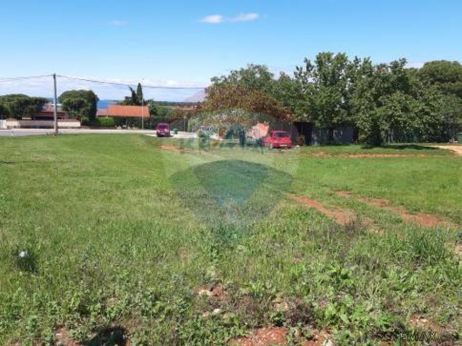 Novigrad okolica, građevinsko zemljište za izgradnju stanova - 3
