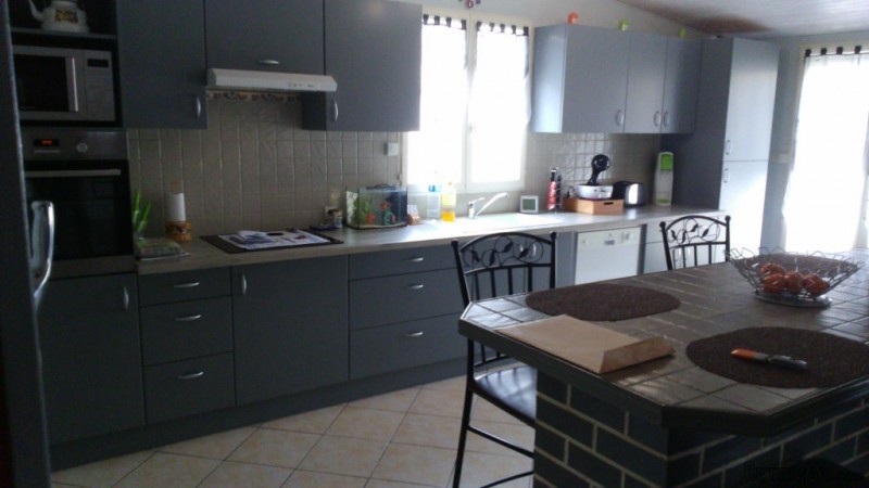 Stone House For Sale St Jean D Angely - 2