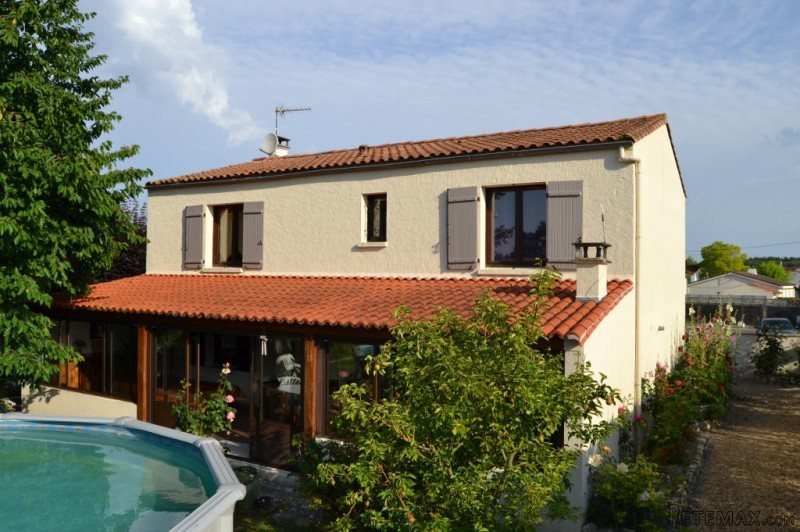 Villa For Sale With Garden, Terrace And.. - 2