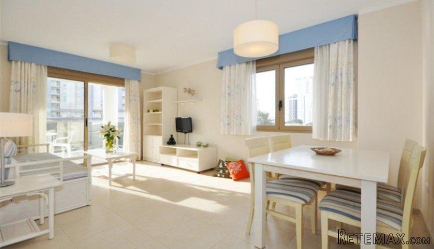 Apartamento construido en el año 2009 a 50 mtrs del Paseo.. - 4
