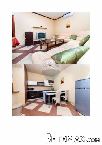 ISTRA , ROVINJ: KRASNA VILA S APARTMANIMA - 2