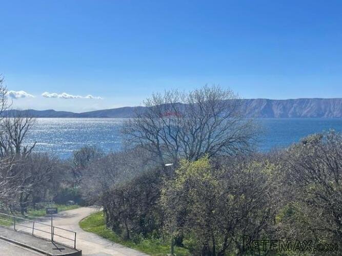 Novi Vinodolski,Klenovica-okolica,dvojna kuća,200 m2,pogled