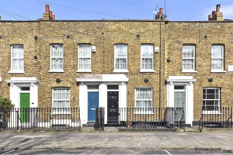 Property - London - For Sale