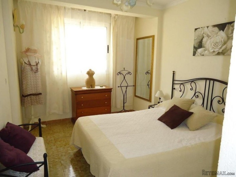 Villa in San Juan de los Terreros - 2